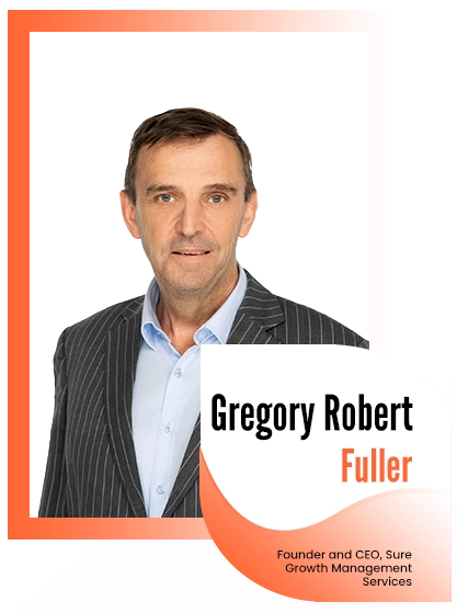 Gregory Robert Fuller